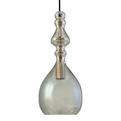 Kjøkkenbelysning Tak|Takpendler>Dyberg Larsen Lea takpendel 18 cm