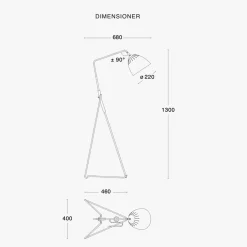 Leselamper Gulv><noscript><img width=