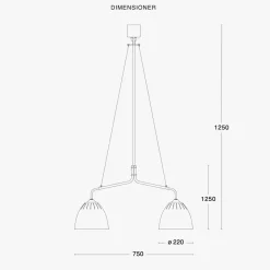 Kjøkkenbelysning Tak|Takpendler><noscript><img width=