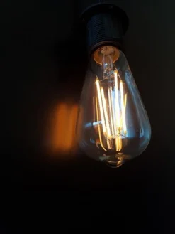 Dekorpære E27|Led-Pærer E27 Sokkel><noscript><img width=