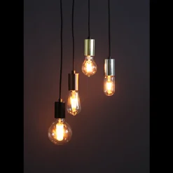 Dekorpære E27|Led-Pærer E27 Sokkel><noscript><img width=