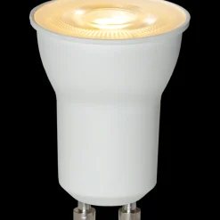 Led-Pærer Gu10 Sokkel>Star Trading LED pærer GU10 Mini MR11 3000K 4W Hvit