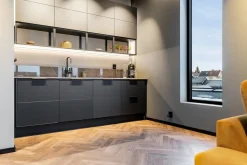 Led Strips>NorDesign LED Strip 12W 24 Volt IP67 2700 Kelvin - 2 meter Hvit