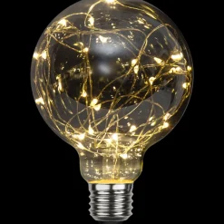 Dekorpære E27|Led-Pærer E27 Sokkel><noscript><img width=