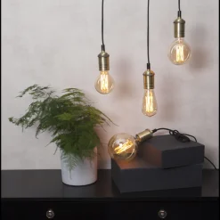 Dekorpære E27|Led-Pærer E27 Sokkel><noscript><img width=