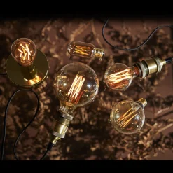 Dekorpære E27|Led-Pærer E27 Sokkel><noscript><img width=