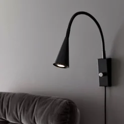 Leselamper>Belid Ledro vegglampe