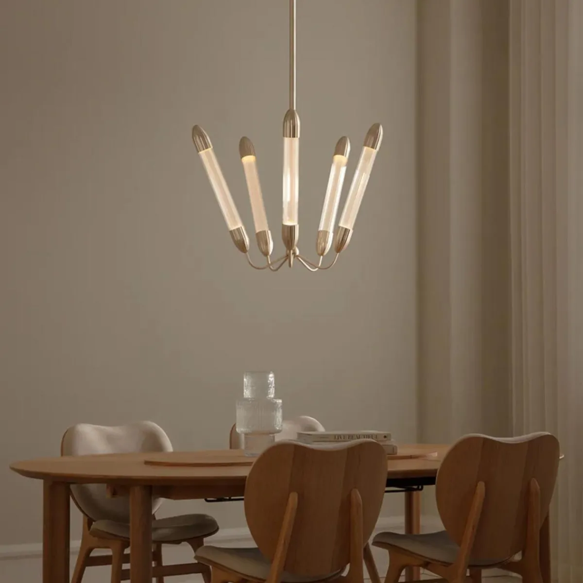 Kjøkkenbelysning Tak|Takpendler>Umage Lemon Squeeze kort takpendel