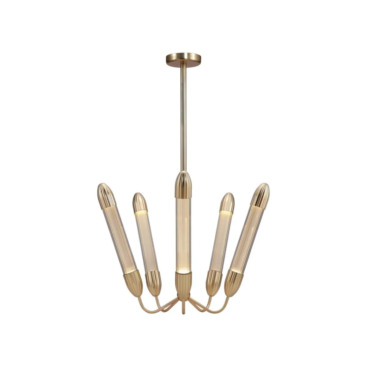 Kjøkkenbelysning Tak|Takpendler>Umage Lemon Squeeze kort takpendel