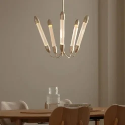 Kjøkkenbelysning Tak|Takpendler>Umage Lemon Squeeze lang takpendel