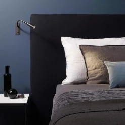 Leselamper>Astro Lighting Leo vegglampe 4W 3000 Kelvin