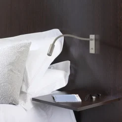 Leselamper>Astro Lighting Leo vegglampe 4W 3000 Kelvin