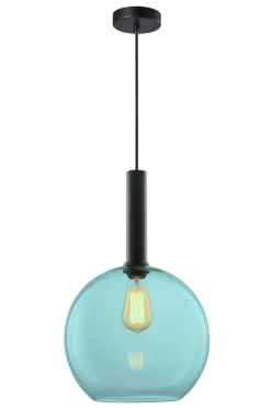 Kjøkkenbelysning Tak|Takpendler>NorDesign Less rondell takpendel 1 lys - Large