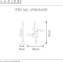 Kjøkkenbelysning Tak|Taklamper / Takplafonder><noscript><img width=