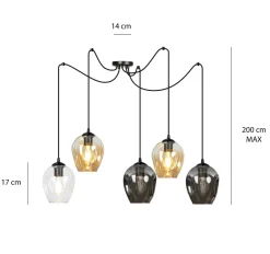 Kjøkkenbelysning Tak|Takpendler><noscript><img width=