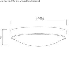 Kjøkkenbelysning Tak|Taklamper / Takplafonder><noscript><img width=