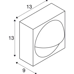 Utelamper Med Opp/Ned Lys><noscript><img width=