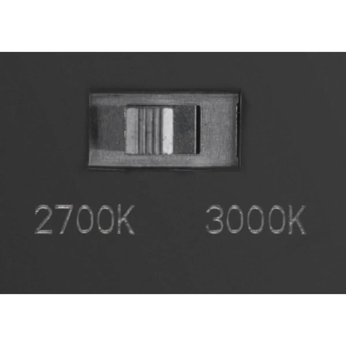 Utelamper Med Opp/Ned Lys>Slv Lid enkel vegglampe utendørs 15W 2700/3000 Kelvin IP65 - Dimbar Antrasitt