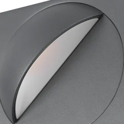 Utelamper Med Opp/Ned Lys><noscript><img width=