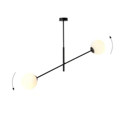 Kjøkkenbelysning Tak|Taklamper / Takplafonder><noscript><img width=