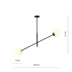 Kjøkkenbelysning Tak|Taklamper / Takplafonder><noscript><img width=