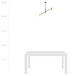 Kjøkkenbelysning Tak|Taklamper / Takplafonder><noscript><img width=