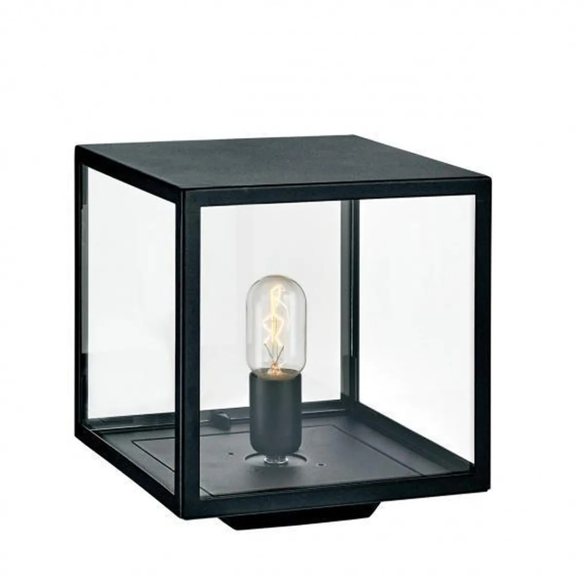 Lightup-Pris|Portstolper>Norlys Lofoten portstolpe 1941 Svart