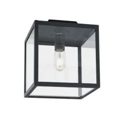 Lightup-Pris|Taklamper Ute>Norlys Lofoten taklampe 1942 Svart