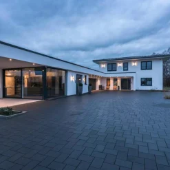 Utelamper Med Opp/Ned Lys><noscript><img width=