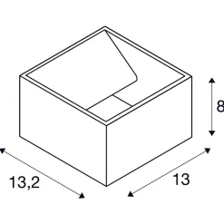 Utelamper Med Opp/Ned Lys><noscript><img width=