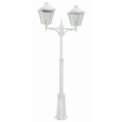 Lightup-Pris|Lyktestolper>Norlys London 492 BIG stolpe