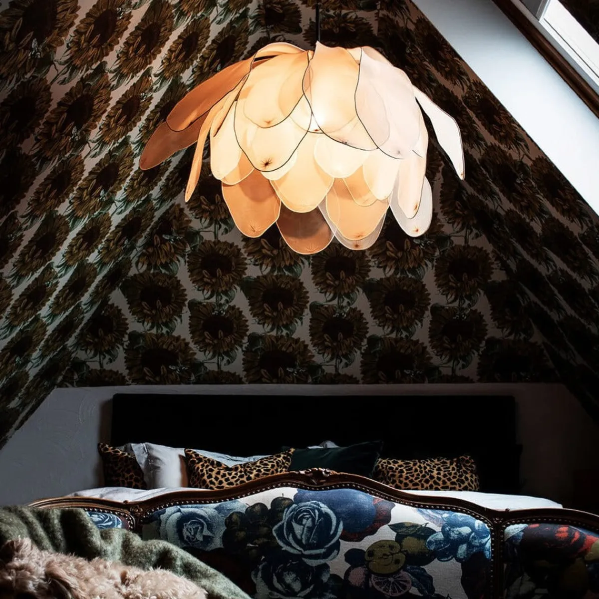 Kjøkkenbelysning Tak|Takpendler>By Rydens Lou Lou takpendel 80