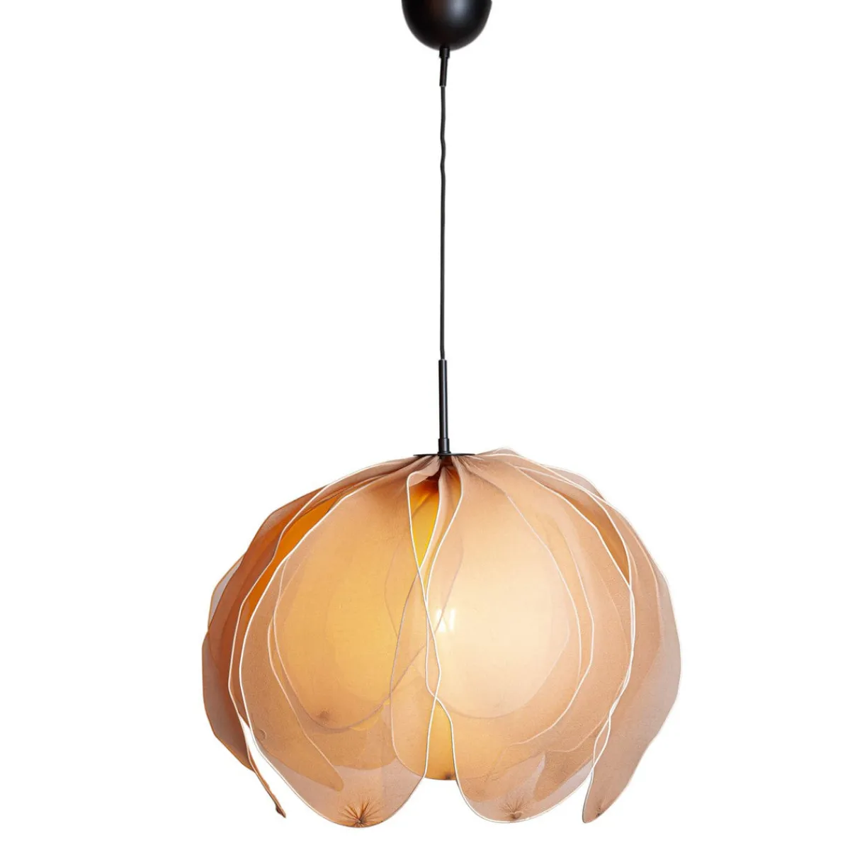 Kjøkkenbelysning Tak|Takpendler>By Rydens Lou Lou takpendel 80