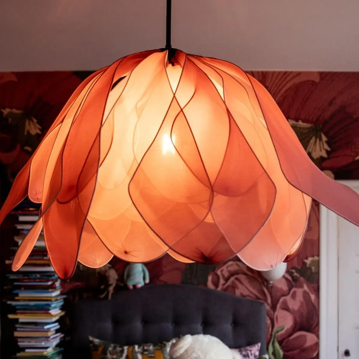 Kjøkkenbelysning Tak|Takpendler>By Rydens Lou Lou takpendel 80