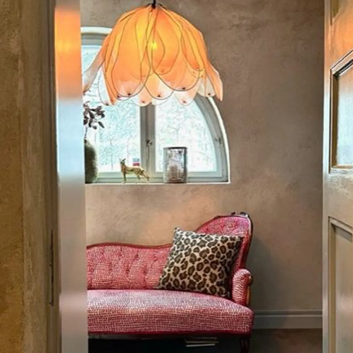 Kjøkkenbelysning Tak|Takpendler>By Rydens Lou Lou takpendel 80