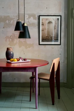 Louis Poulsen|Kjøkkenbelysning Tak>Louis Poulsen Above taklampe Ø25