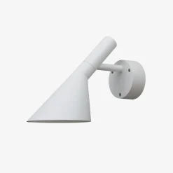 Utelamper - Veggskjold / Plafond|Utelamper - Klassiske Vegglamper>Louis Poulsen AJ 50 utendørs vegglampe