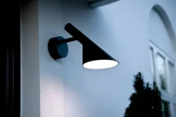 Utelamper - Veggskjold / Plafond|Utelamper - Klassiske Vegglamper><noscript><img width=