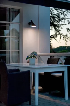 Utelamper - Veggskjold / Plafond|Utelamper - Klassiske Vegglamper><noscript><img width=