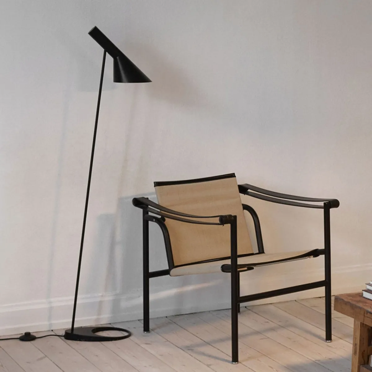 Louis Poulsen|Leselamper Gulv>Louis Poulsen AJ gulvlampe