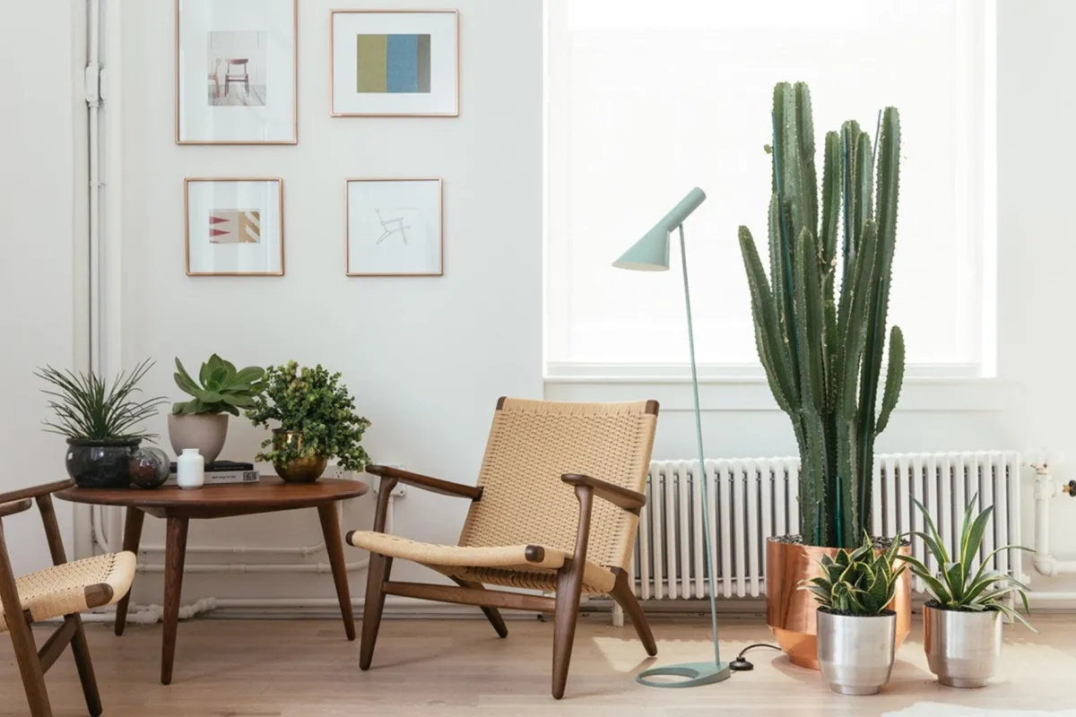 Louis Poulsen|Leselamper Gulv>Louis Poulsen AJ gulvlampe