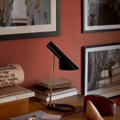 Louis Poulsen|Barneromsbelysning>Louis Poulsen AJ Mini Bordlampe