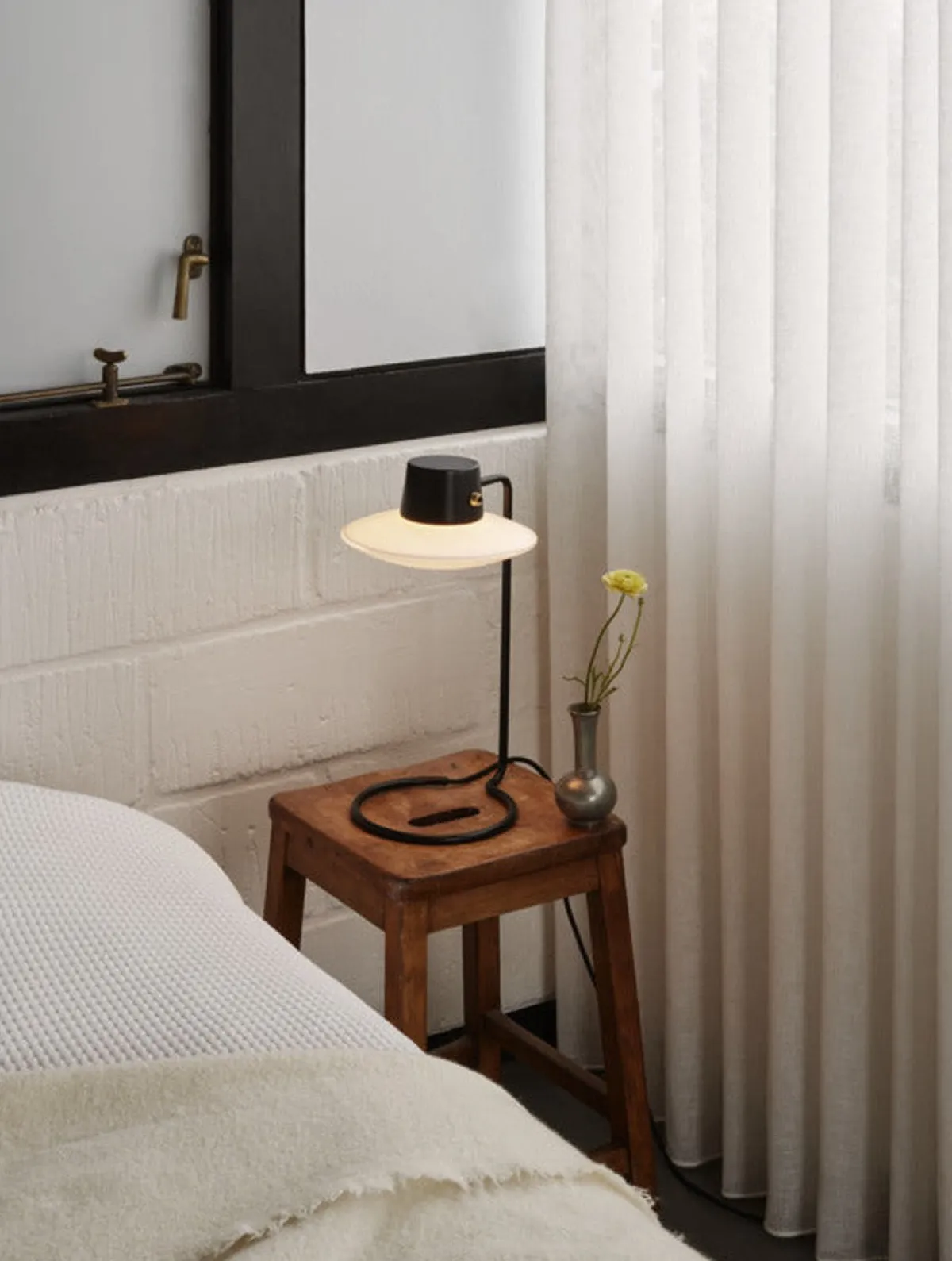 Louis Poulsen>Louis Poulsen AJ Oxford bordlampe