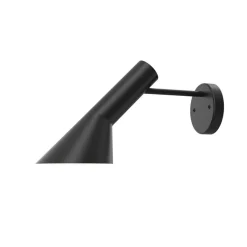 Louis Poulsen|Barneromsbelysning>Louis Poulsen AJ Vegglampe U/ledning og U/ bryter