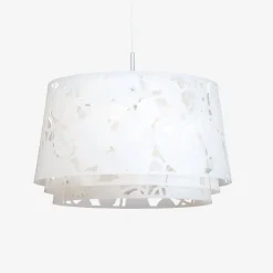 Louis Poulsen|Kjøkkenbelysning Tak>Louis Poulsen Collage taklampe Ø60 - Hvit