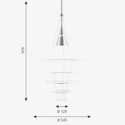 Louis Poulsen|Kjøkkenbelysning Tak><noscript><img width=