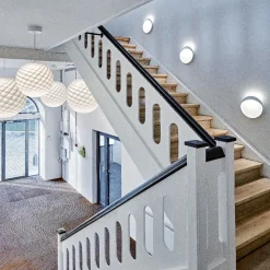 Utelamper - Veggskjold / Plafond|Louis Poulsen><noscript><img width=