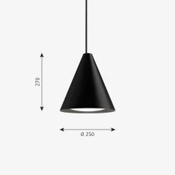 Kjøkkenbelysning Tak|Louis Poulsen><noscript><img width=