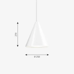 Kjøkkenbelysning Tak|Louis Poulsen><noscript><img width=