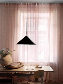 Kjøkkenbelysning Tak|Louis Poulsen>Louis Poulsen Keglen pendel Ø65